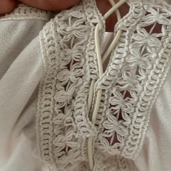 Free people boho bungee too LIKE NEW - Picture 3 of 6